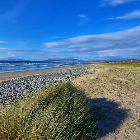 Willow - 3 Bedroom * Louisburgh