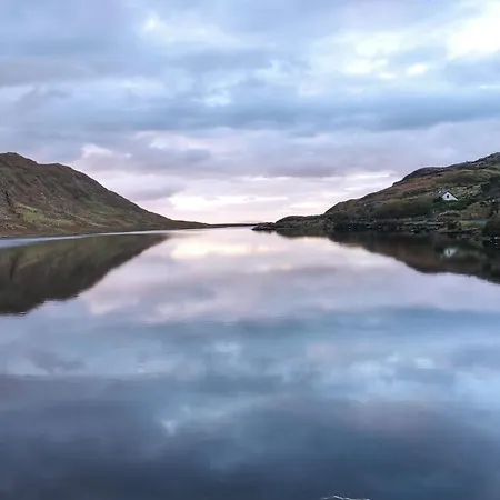 Willow - 3 Bedroom Holiday home *