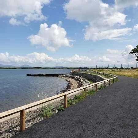 Willow - 3 Bedroom Louisburgh