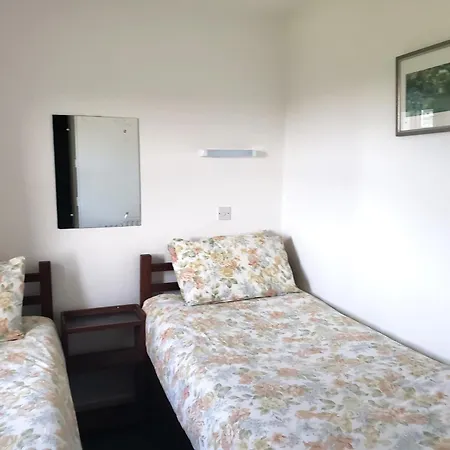 Traditional Cosy Louisburgh