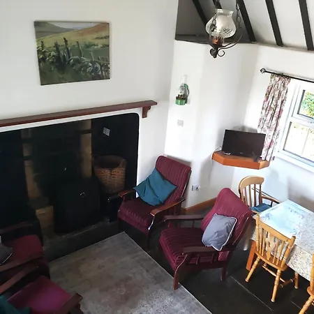Traditional Cosy Holiday home *