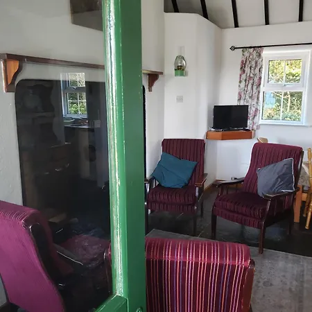Holiday home Traditional Cosy Louisburgh