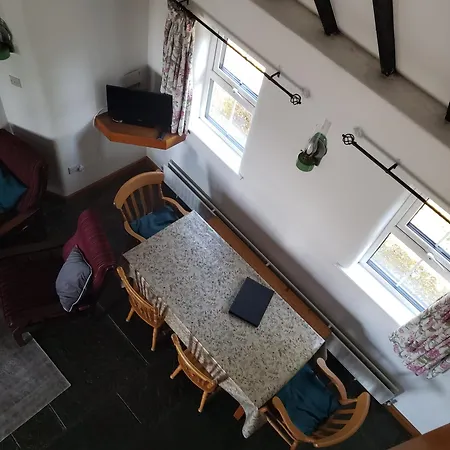 Traditional Cosy