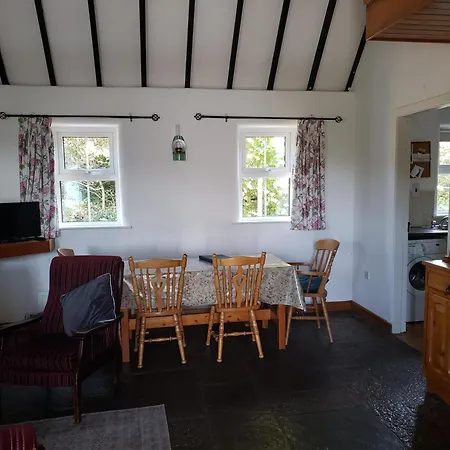 Holiday home Traditional Cosy *