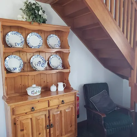Traditional Cosy Louisburgh