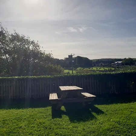 Traditional Cosy Holiday home