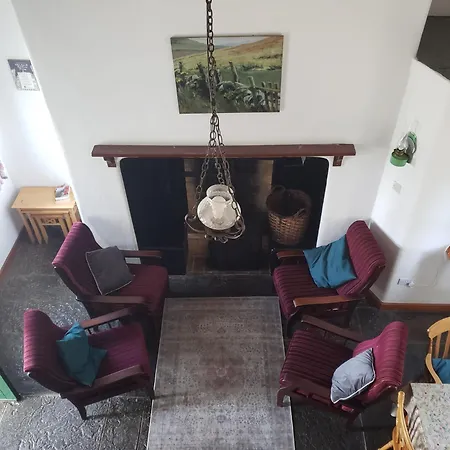 Traditional Cosy Louisburgh