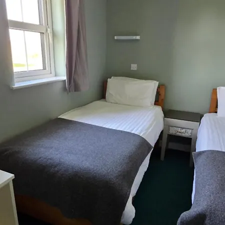 Willow - 3 Bedroom Holiday home Louisburgh