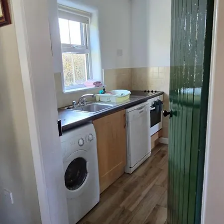 Willow - 3 Bedroom Holiday home *