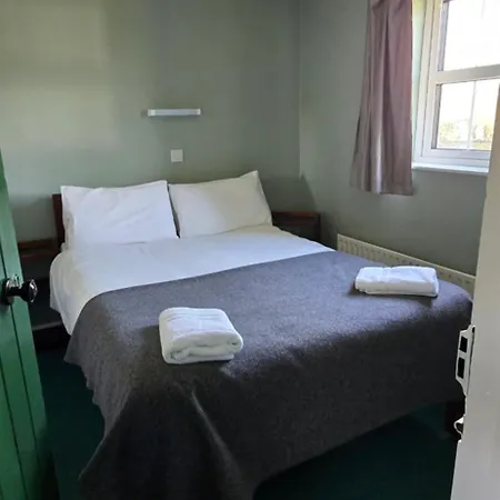 Willow - 3 Bedroom * Louisburgh