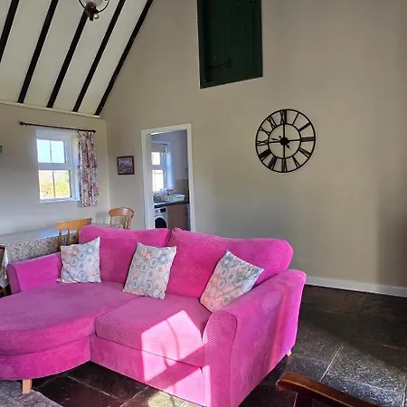 Holiday home Willow - 3 Bedroom