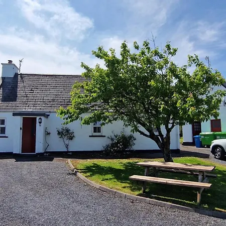 Casa vacanze Willow - 3 Bedroom Louisburgh
