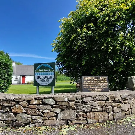 Willow - 3 Bedroom Holiday home *