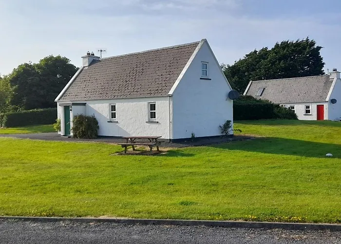 Willow - 3 Bedroom Louisburgh