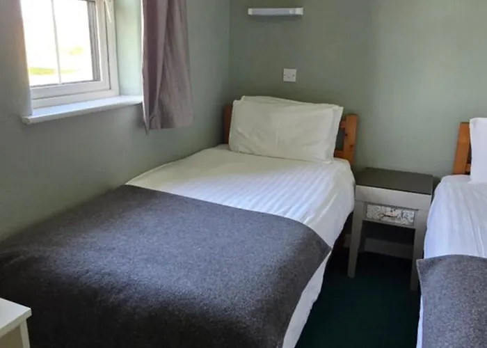 Willow - 3 Bedroom Casa vacanze Louisburgh