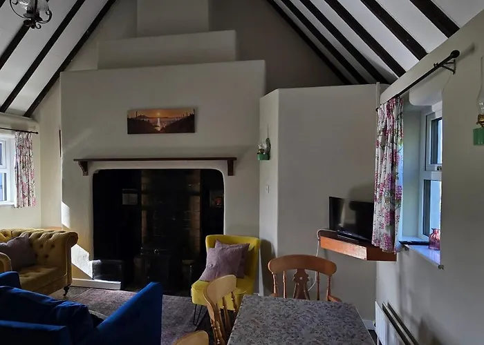 Willow - 3 Bedroom * Louisburgh