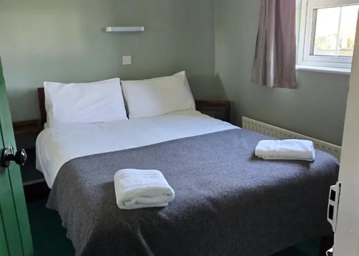 Willow - 3 Bedroom * Louisburgh